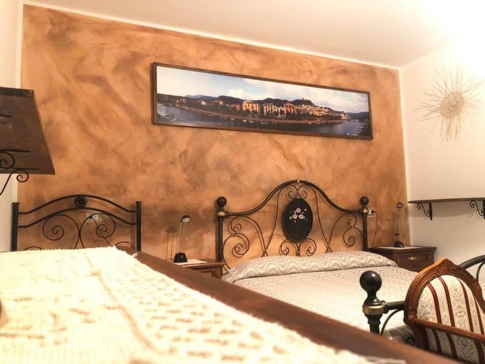 Bed and Breakfast I Gerani Bosa Exteriér fotografie