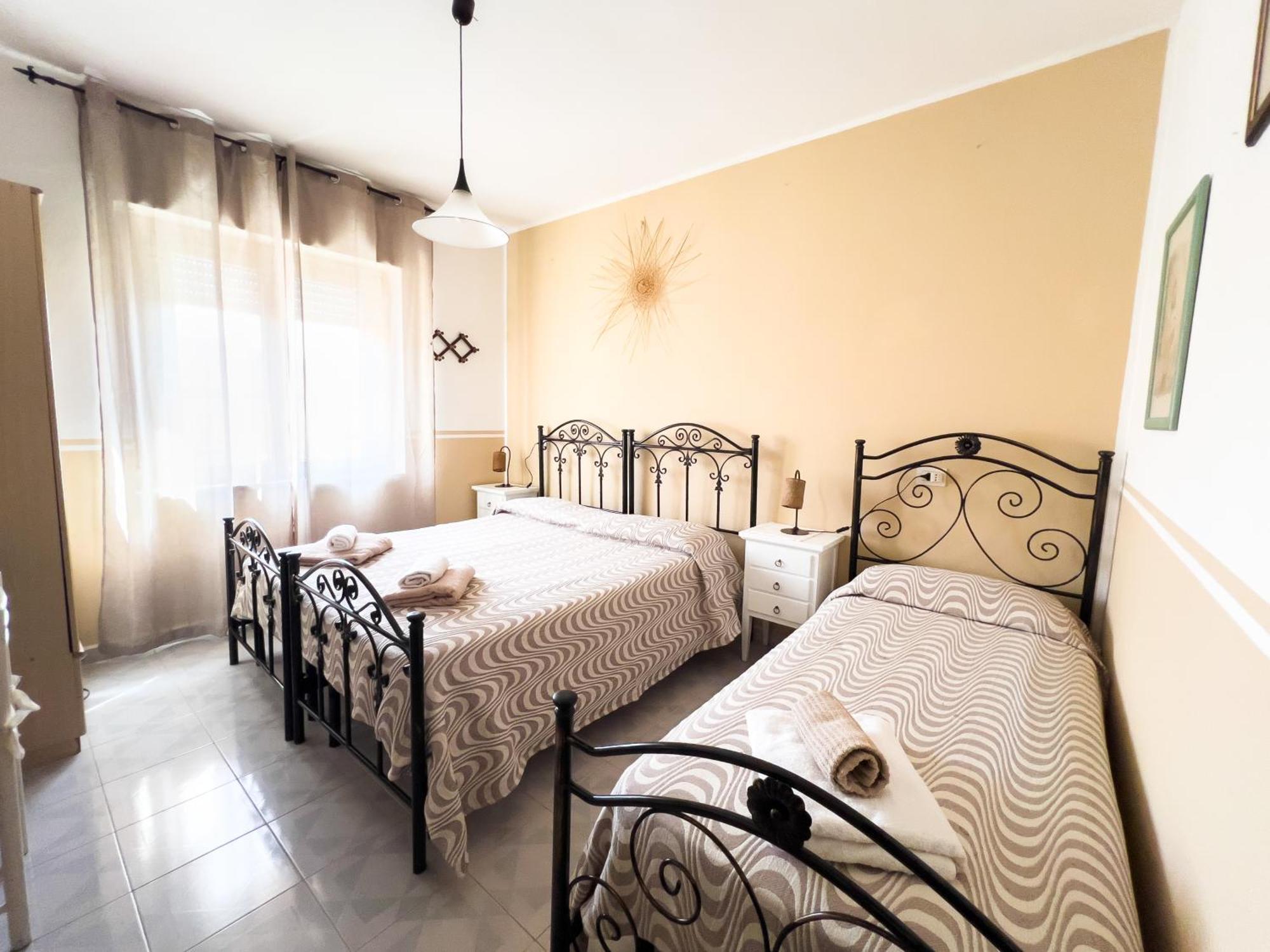Bed and Breakfast I Gerani Bosa Exteriér fotografie
